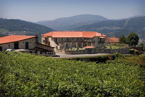 Turismo Rural en Ourense y Restaurante 